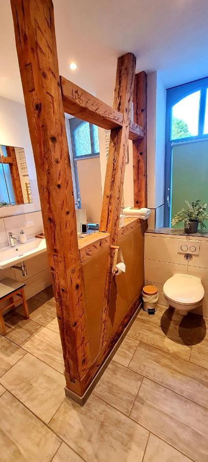Pension Schul Inn ルーラ エクステリア 写真