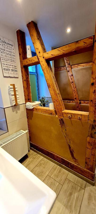 Pension Schul Inn ルーラ エクステリア 写真