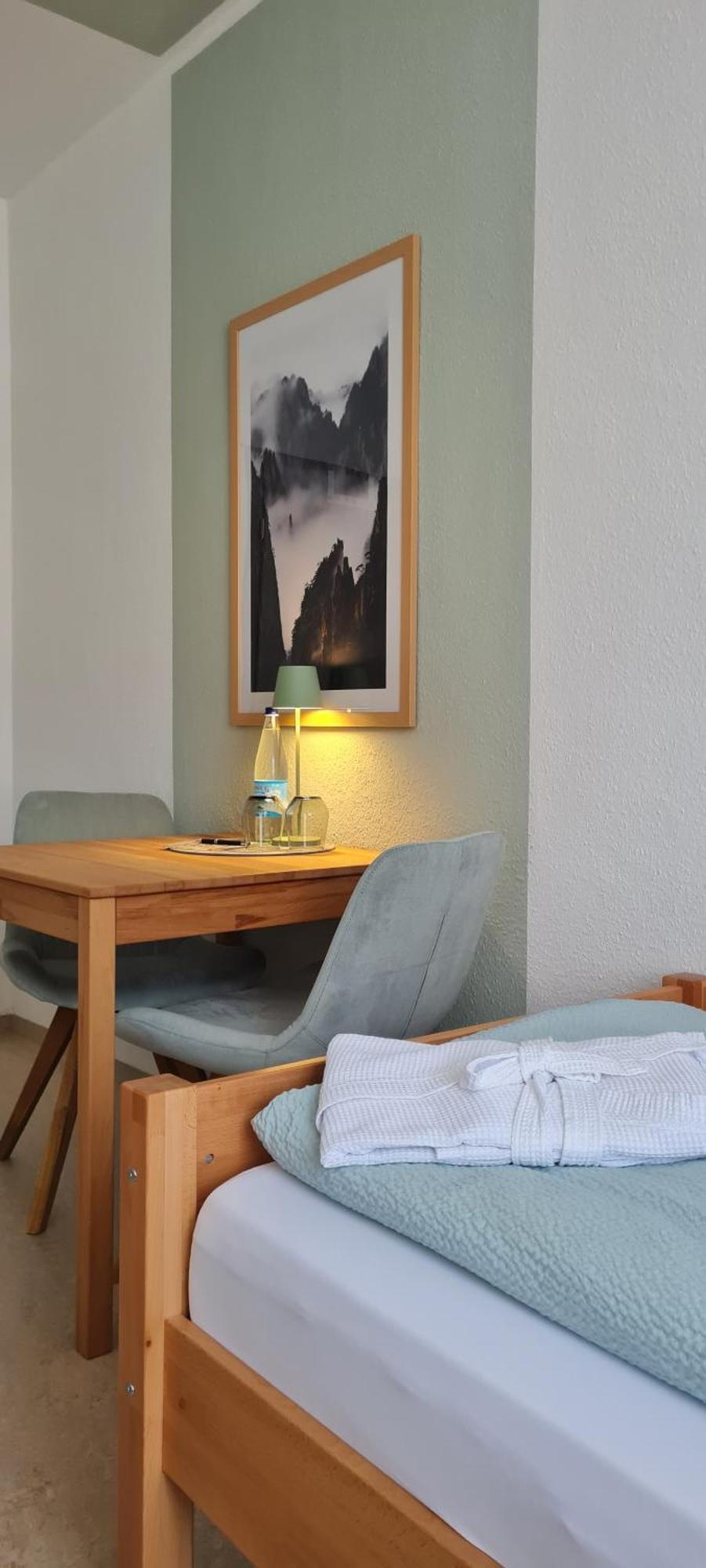 Pension Schul Inn ルーラ エクステリア 写真