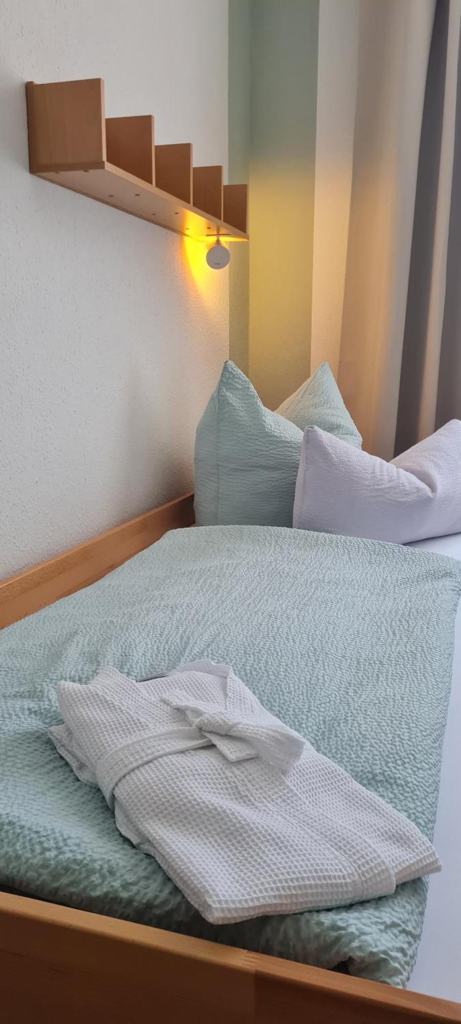 Pension Schul Inn ルーラ エクステリア 写真