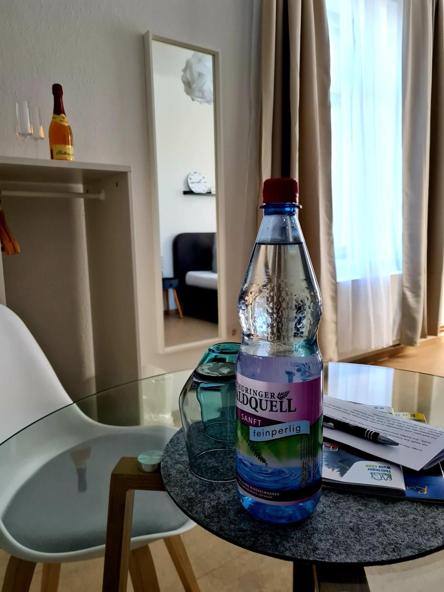 Pension Schul Inn ルーラ エクステリア 写真