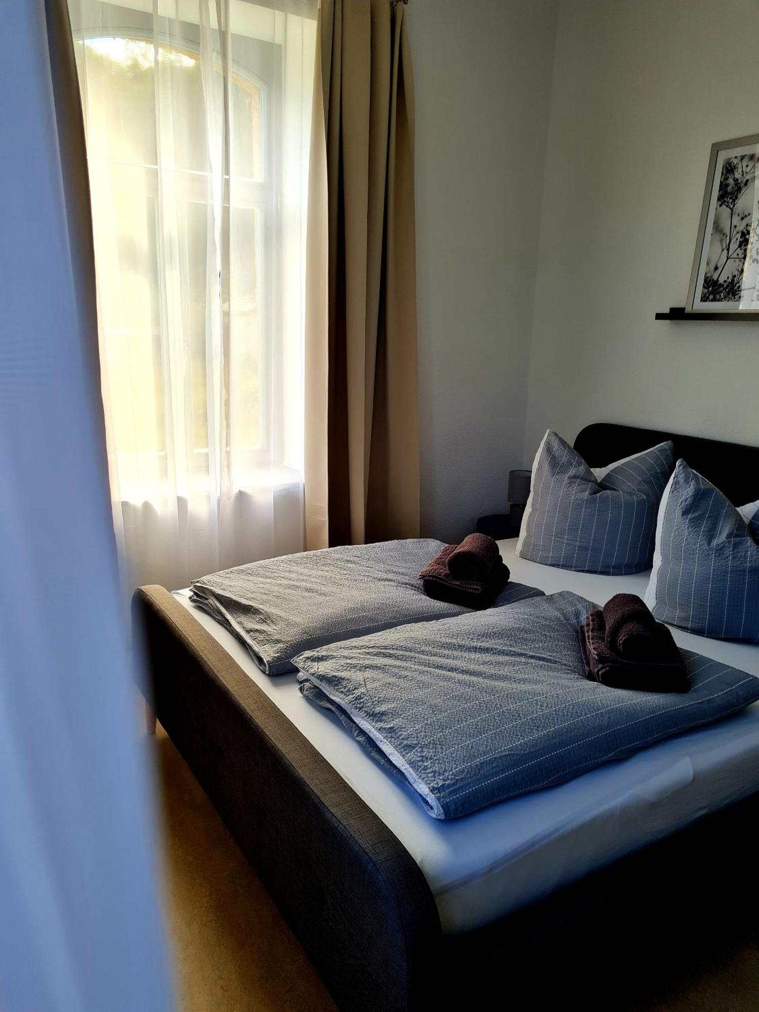 Pension Schul Inn ルーラ エクステリア 写真
