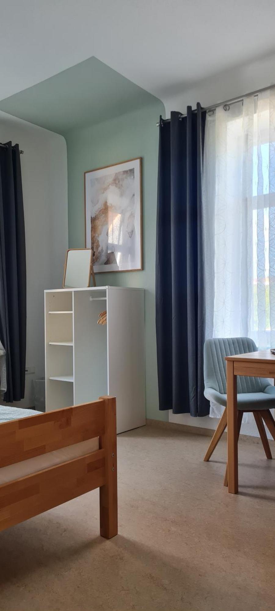 Pension Schul Inn ルーラ エクステリア 写真